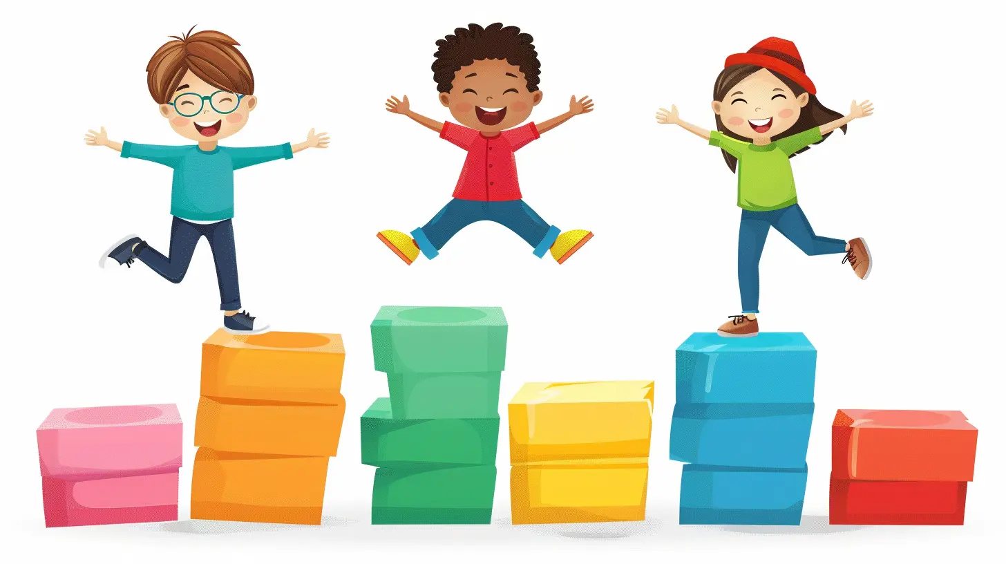 How to Balance Rigor and Fun to Increase Student Participation