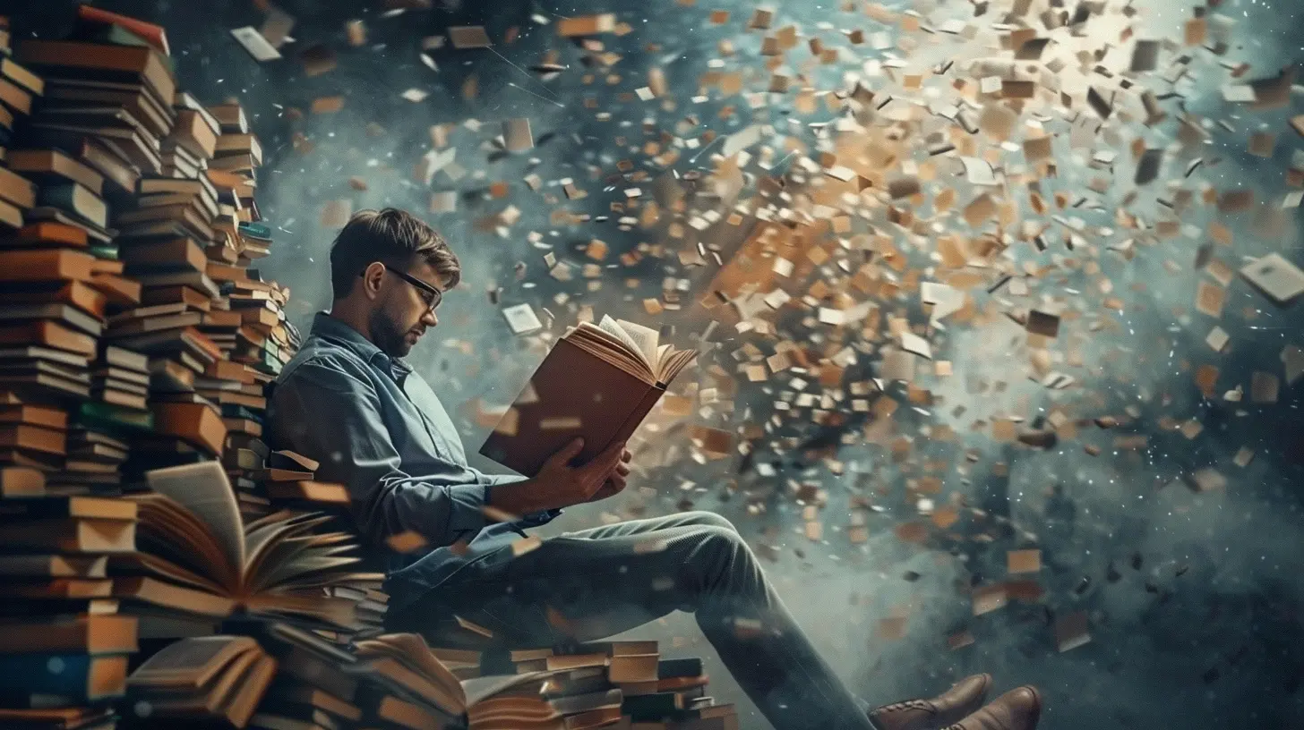 Lifelong Learning in the Digital Age: Staying Relevant in a Fast-Paced World