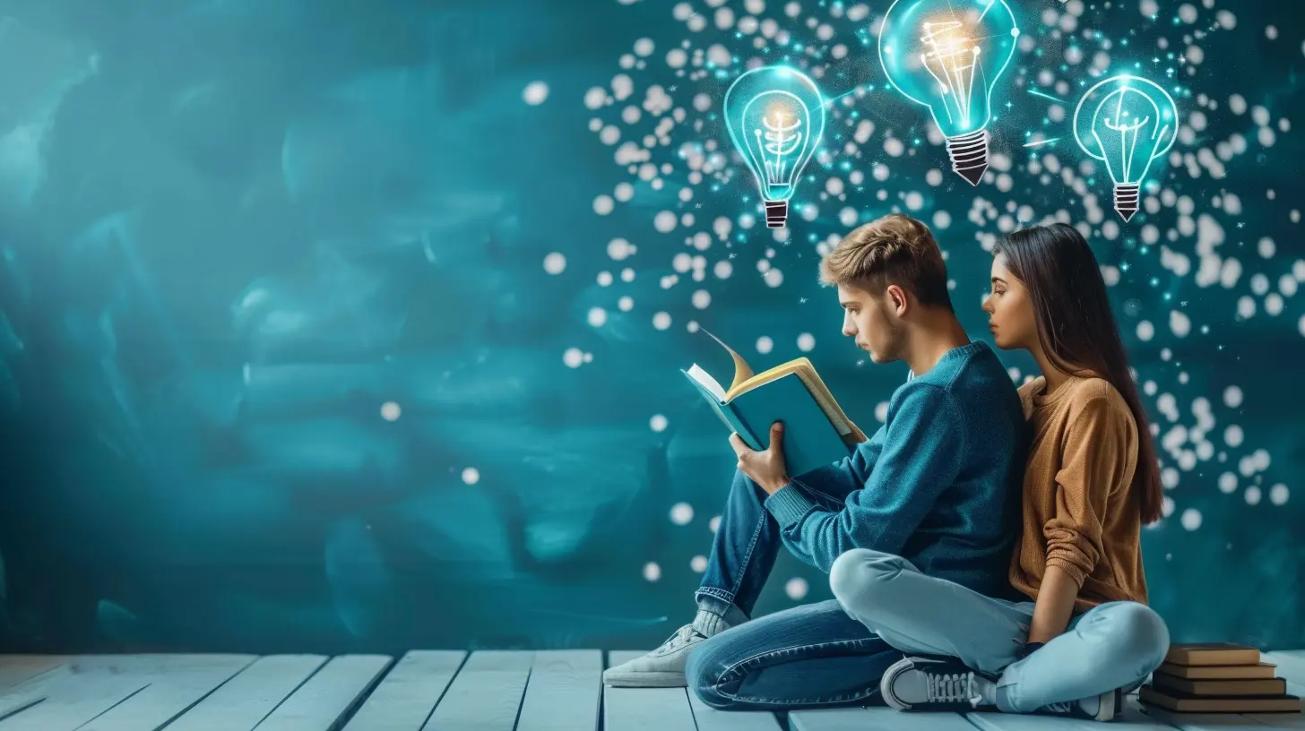 The Future of Lifelong Learning: Trends and Predictions