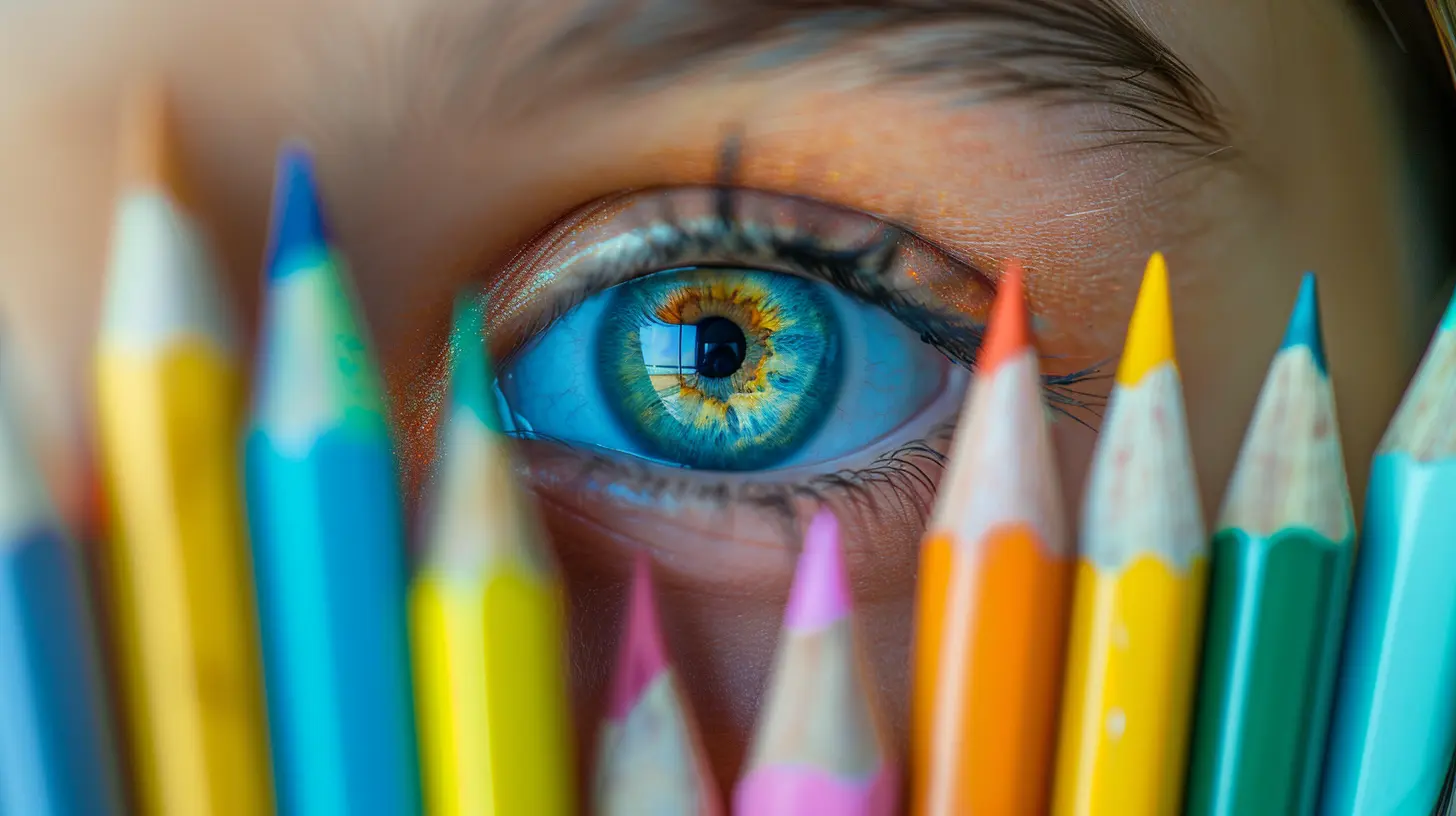 Unlocking the Secrets of Visual Learners: Tips and Strategies