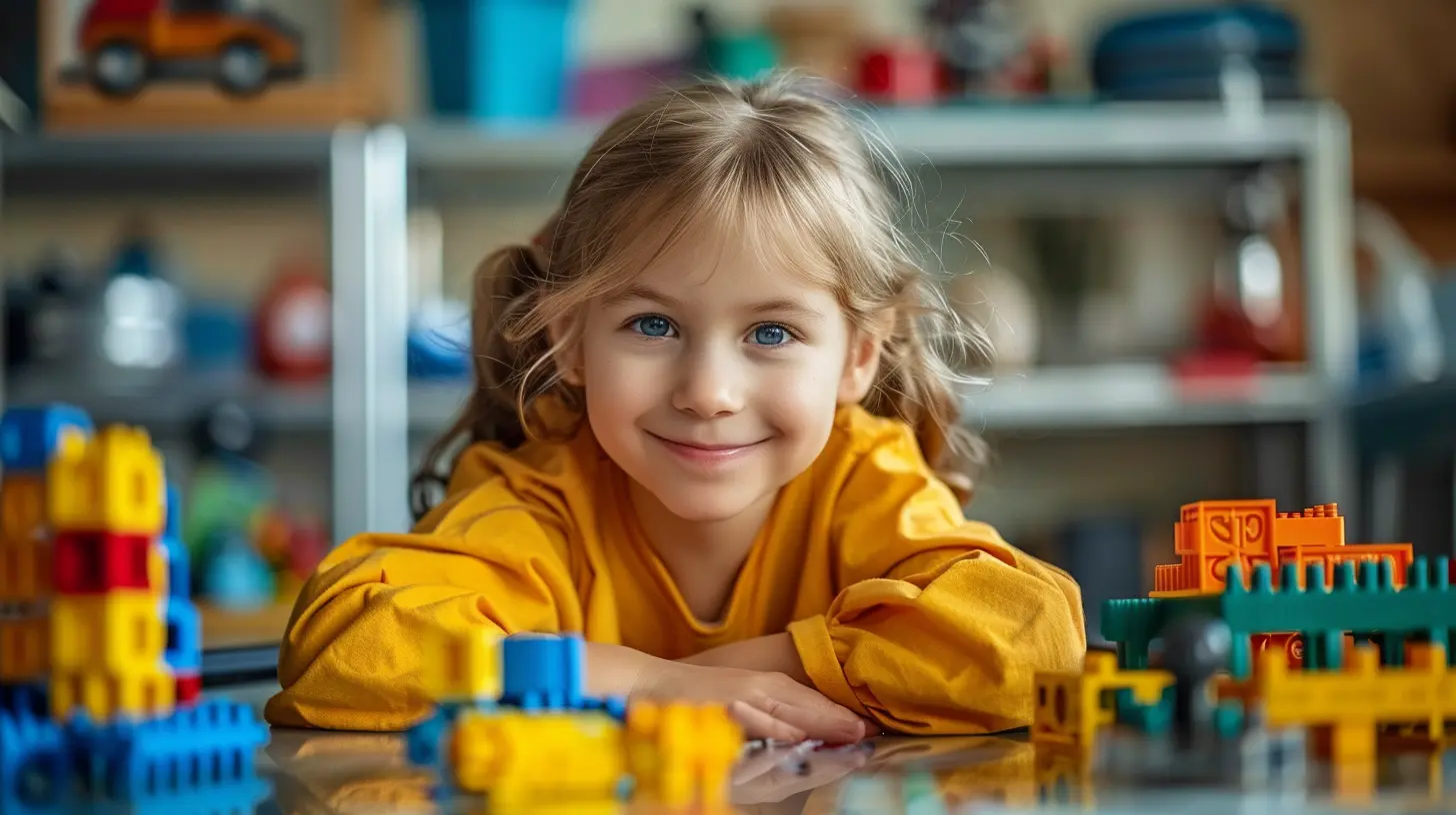 Why Early Exposure to STEM is Important for Kids