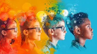 Creating Inclusive Classrooms by Embracing Learning Styles