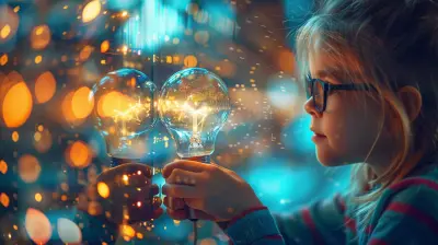 Engaging Students in Real-World Problem Solving through Inquiry