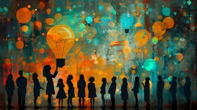 Facilitating Collaborative Learning Through Inquiry-Based Methods