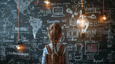 Fostering Critical Thinking Through Inquiry-Based Learning