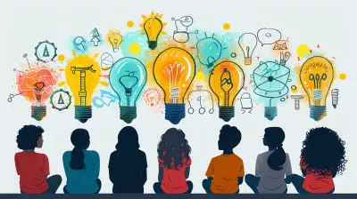 How Inquiry-Based Learning Promotes Deeper Understanding