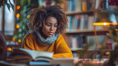 How to Balance High School Academics and College Prep