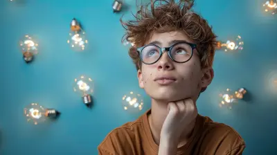 How to Develop Critical Thinking Skills for Exams