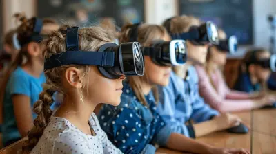 How to Use Virtual Labs to Teach Science Concepts