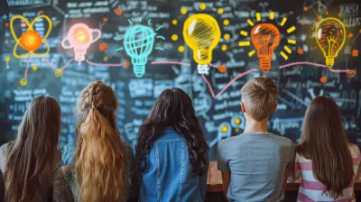 Inquiry-Based Learning and the Development of Soft Skills