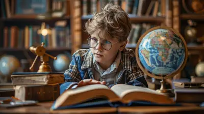 Rethinking Assessment in Inquiry-Based Learning