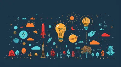 The Connection Between Inquiry-Based Learning and Growth Mindset