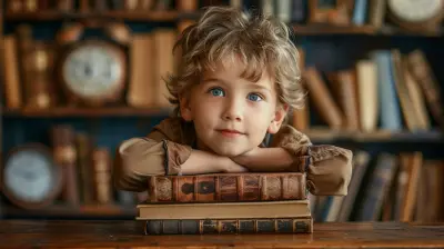 The Importance of Routine in a Child’s Development