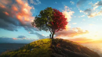 The Role of Emotional Learning in Your Lifelong Growth