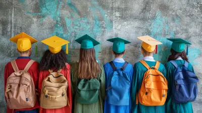 The Role of Social Media in College Admissions: Dos and Don’ts