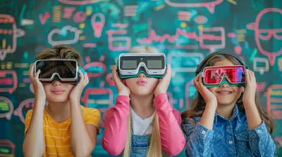 The Role of Wearable Technology in Education