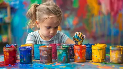 Unleashing Creativity with Inquiry-Based Learning Strategies