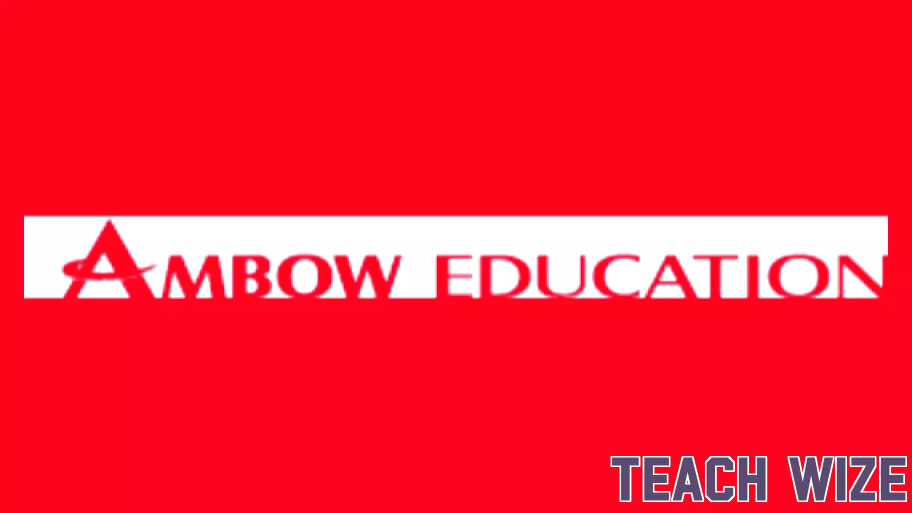 Ambow Education Reports Profit in Q2 2024 and Expands AI Platform Licensing