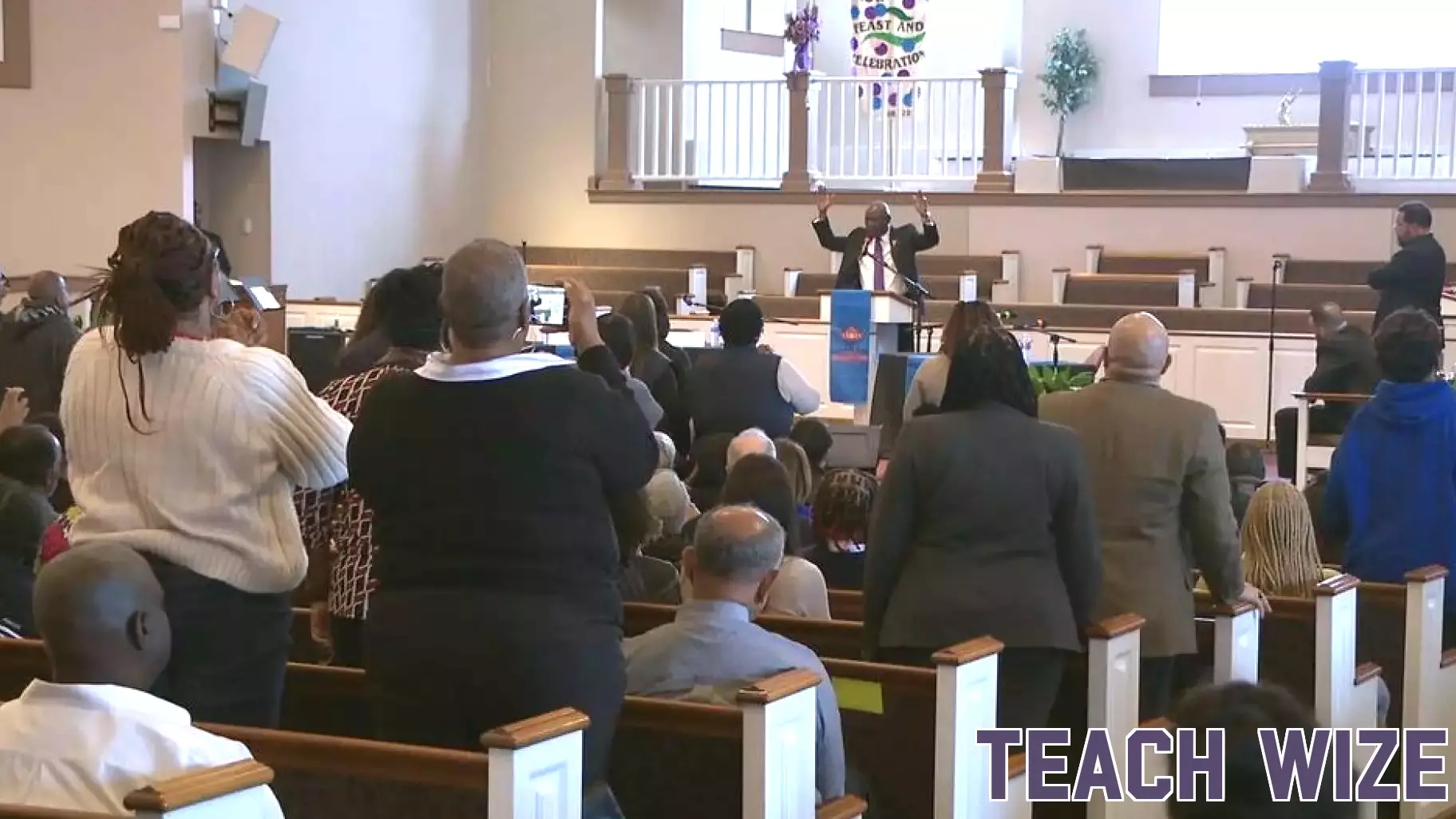 Ben Crump Inspires Rochester Community to Address Educational Inequities