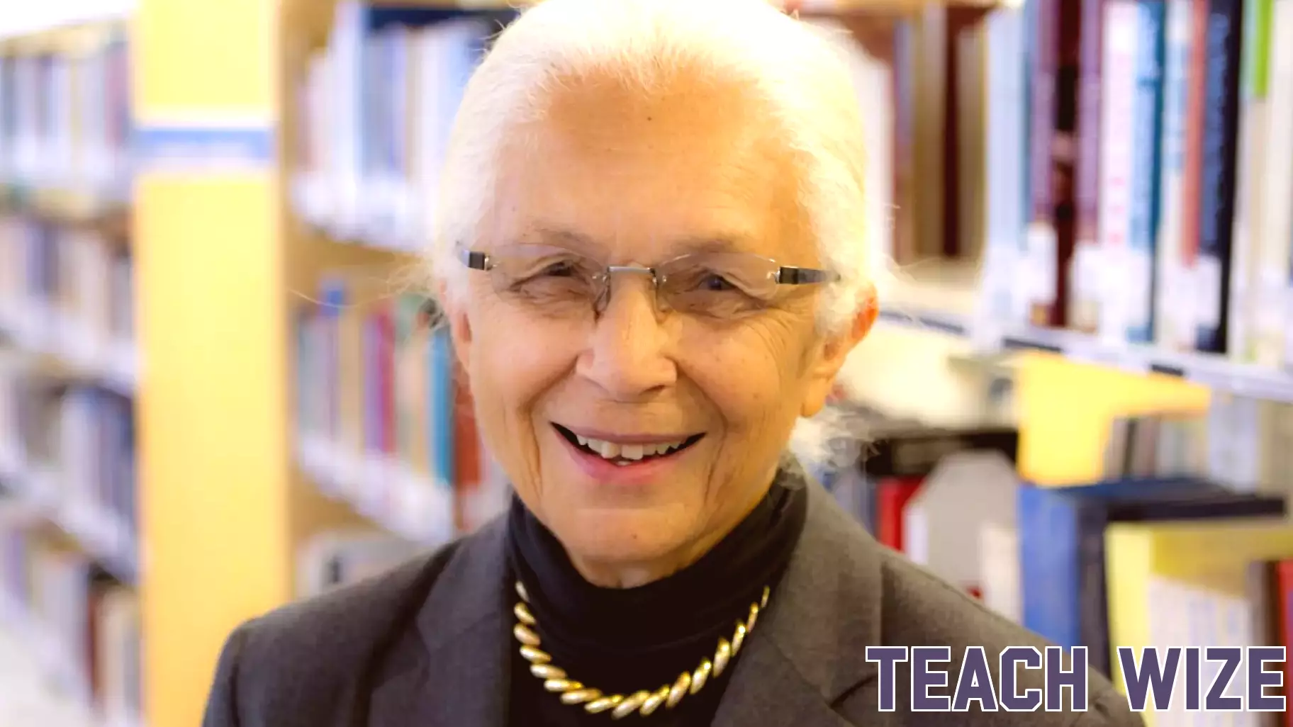 Early Childhood Education Pioneer Barbara Taylor Bowman Passes Away at 96