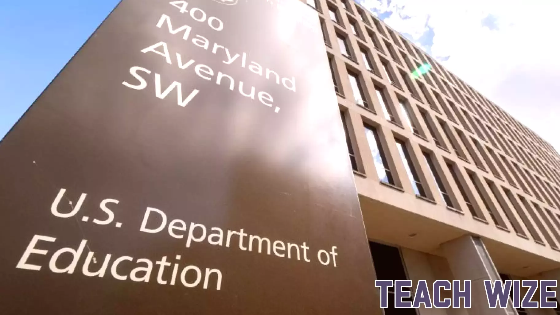 Education Department Proposes $25K Incentive for Staff Resignation