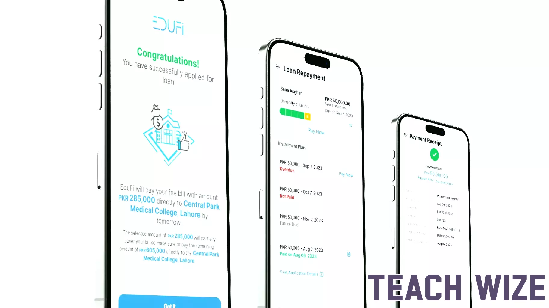 Enhancing Access to Higher Education in Pakistan