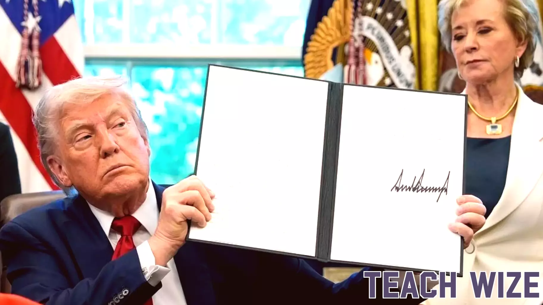 Harvard President Addresses Lawsuit Against White House