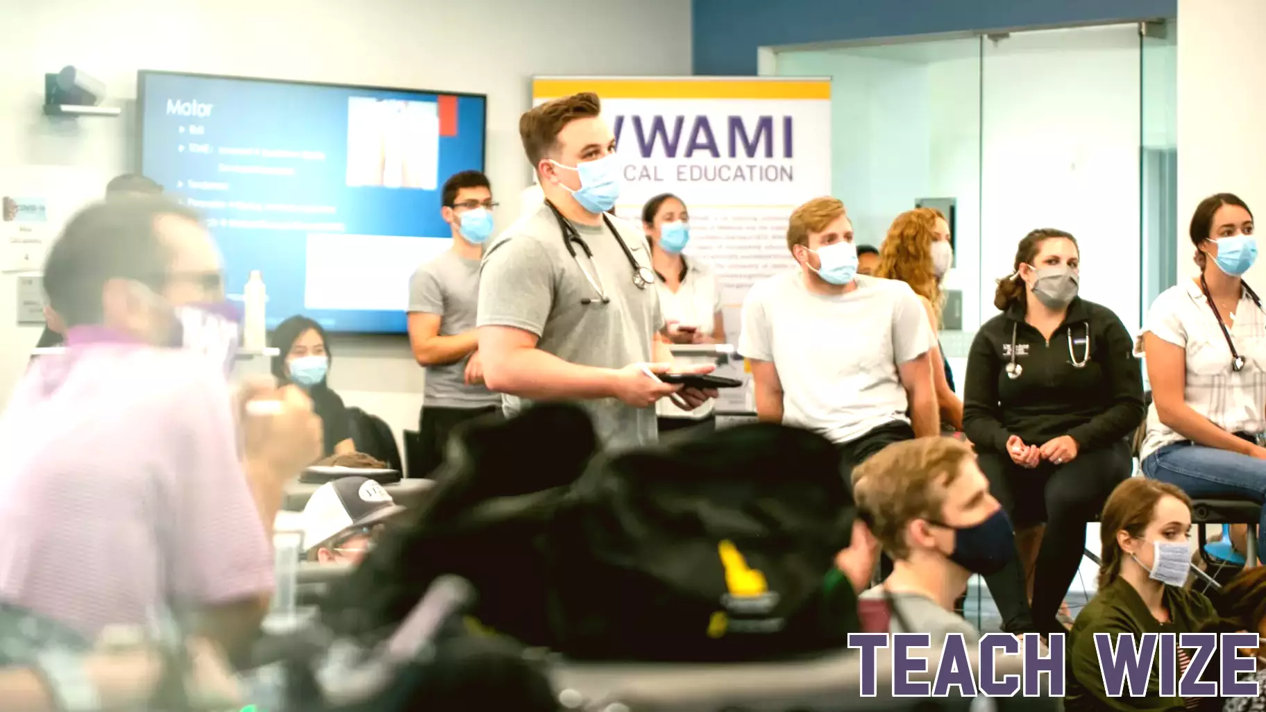 Idaho Legislature Proposes New Medical Education Bill Amid WWAMI Controversy