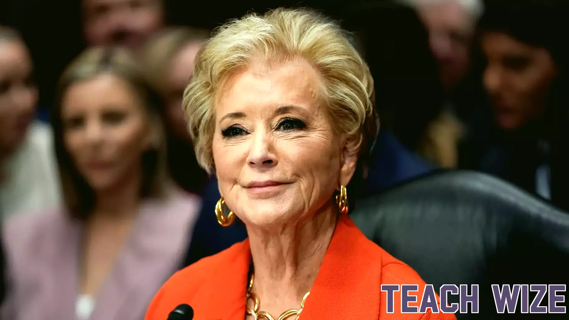 Key Insights from Linda McMahon's Confirmation Hearing for Education Secretary