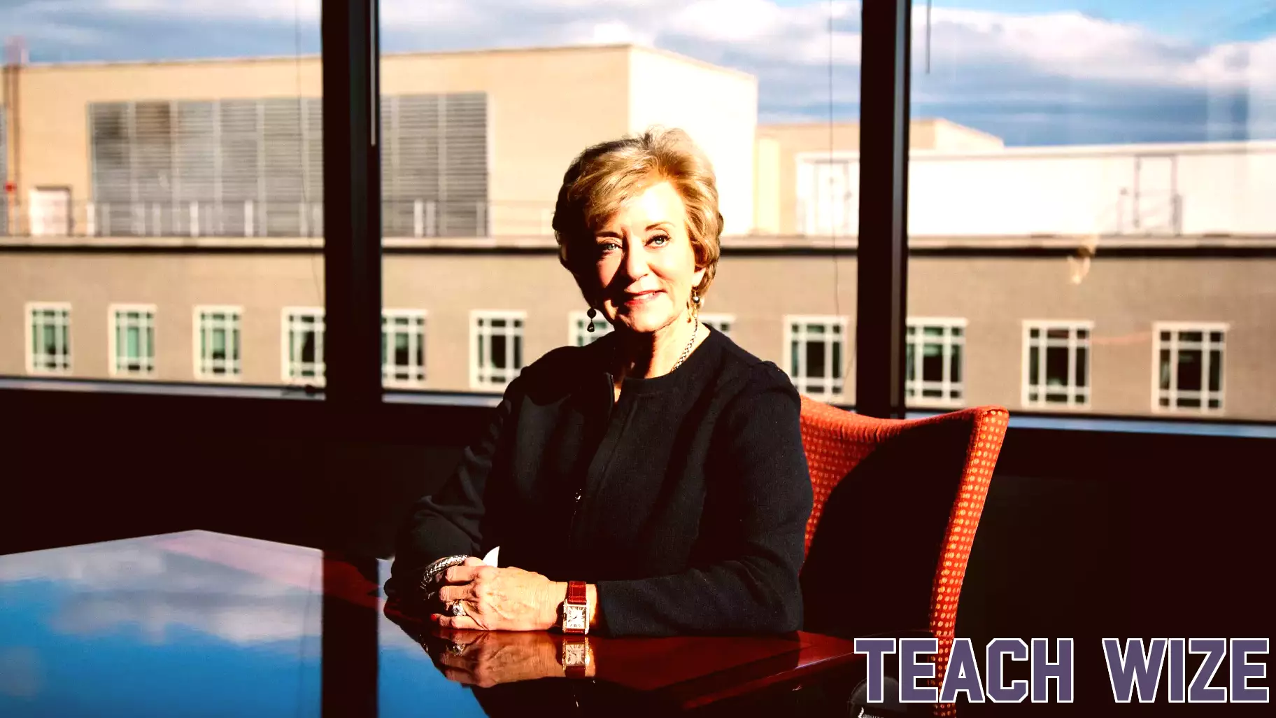 Linda McMahon Faces Scrutiny Over Education Qualifications