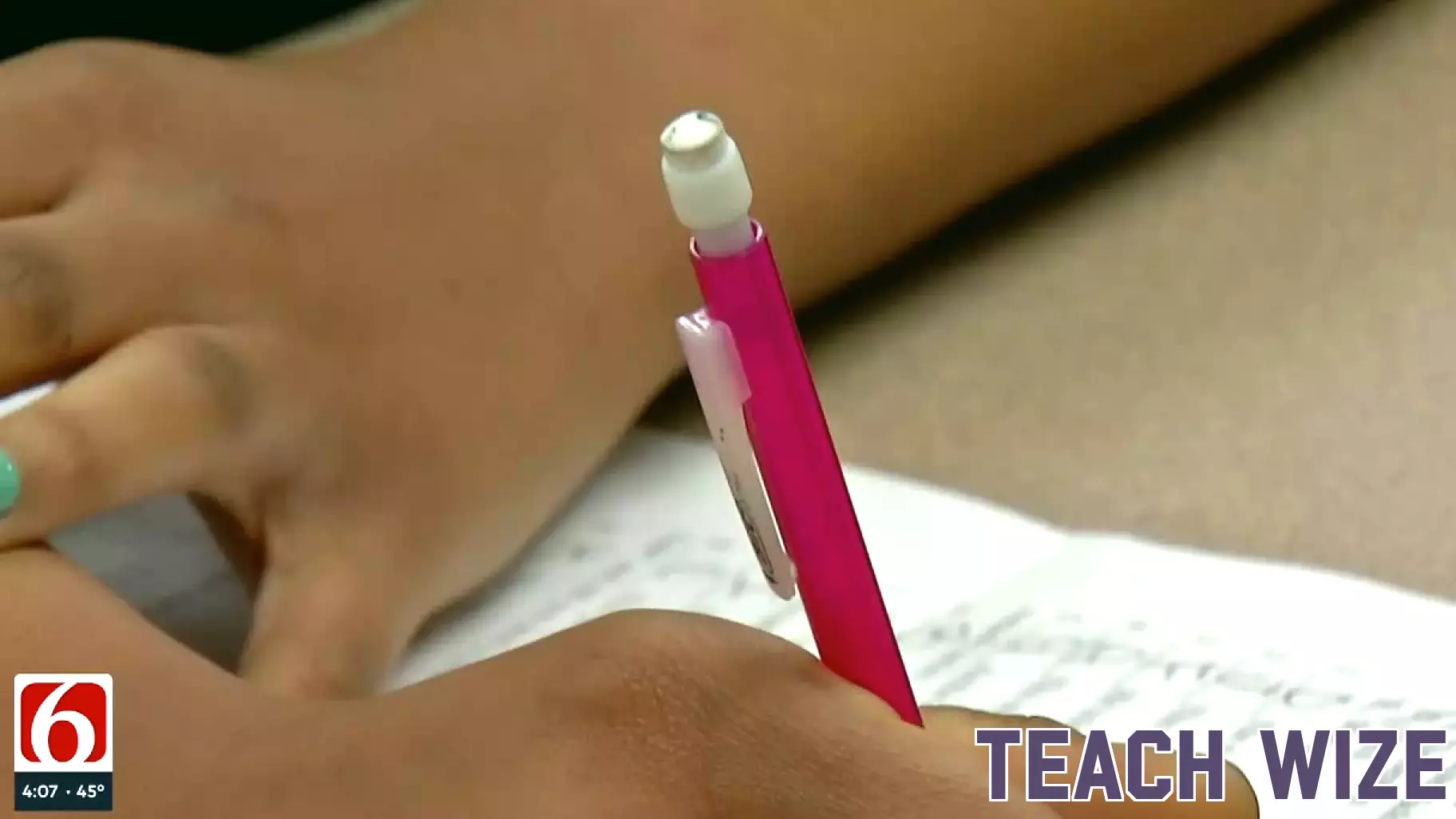 New Initiative Aims to Enhance Education in Oklahoma