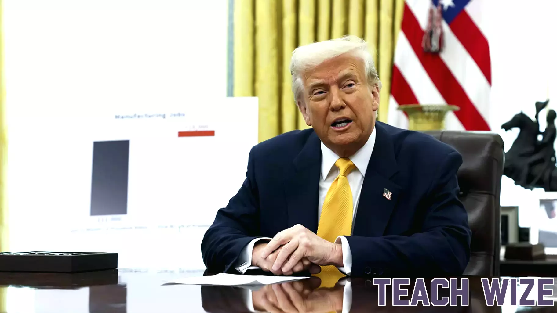 President Trump Set to Initiate Dismantling of the Department of Education