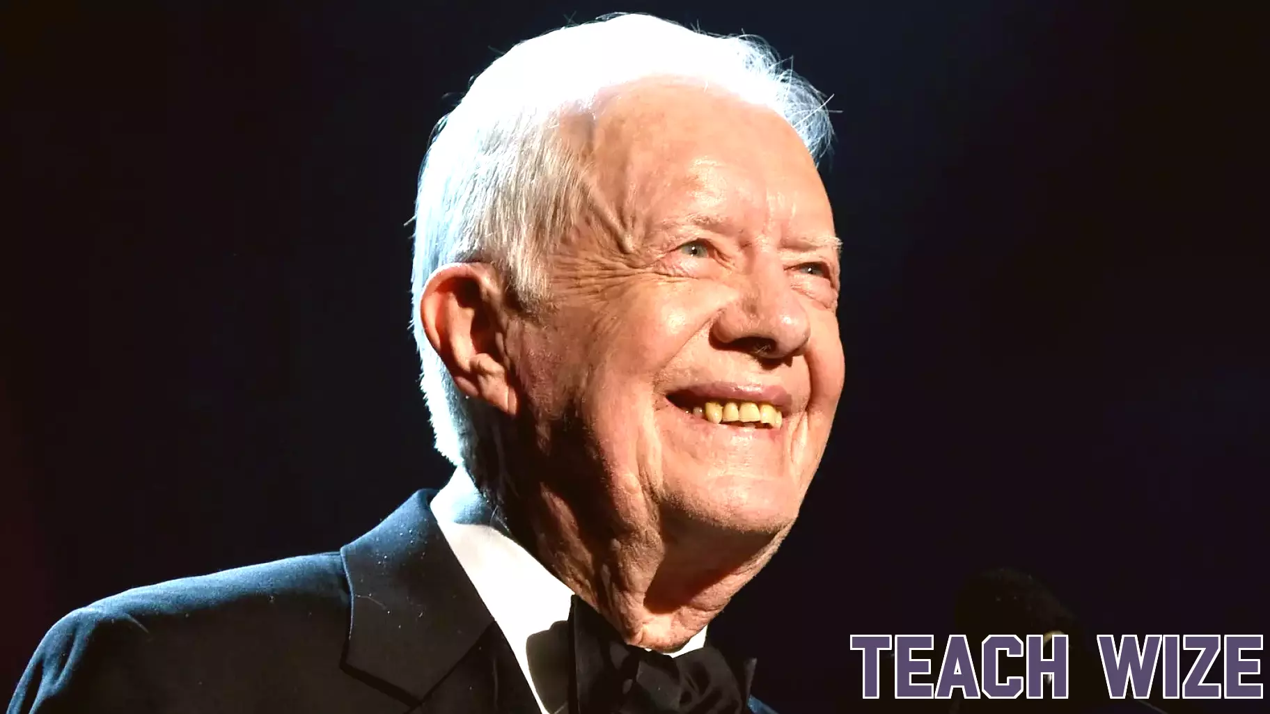 Remembering Jimmy Carter: A Lifelong Advocate for Civil Rights and Education