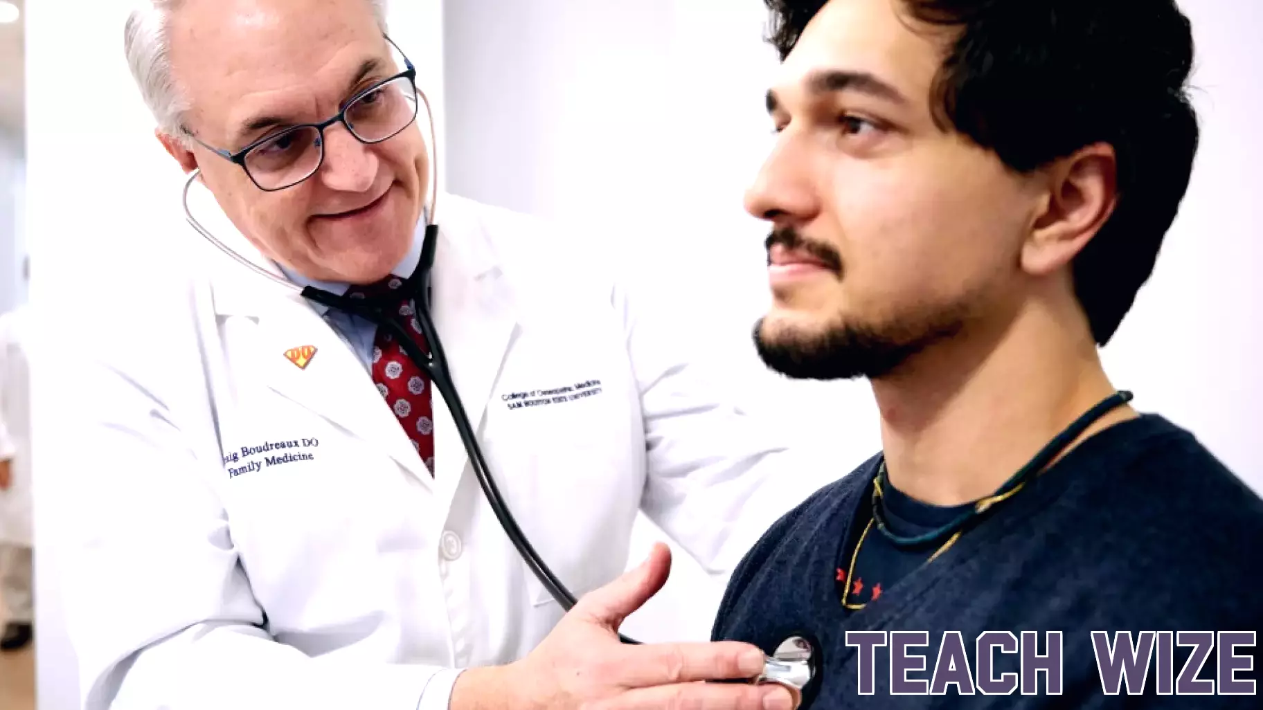 SHSU Physicians: Merging Education and Quality Healthcare