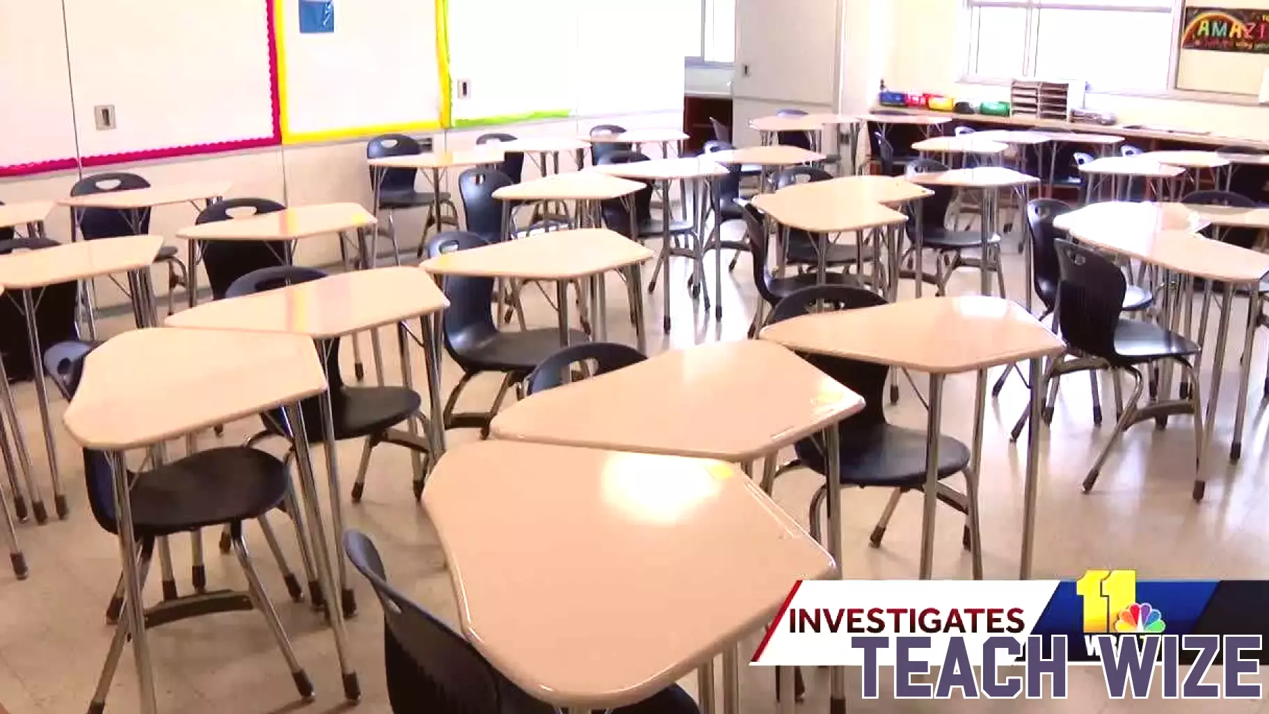 Unused Special Education Funds Redirected in Howard County