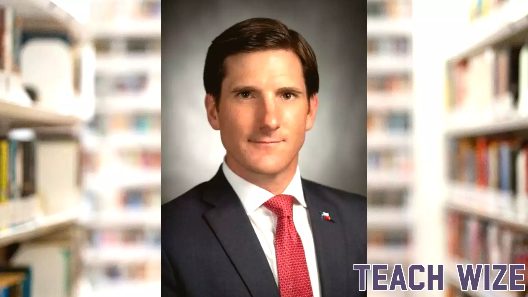 West Texas Lawmaker Advocates for Education Savings Accounts