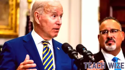 Biden Administration Allocates Over $1 Billion for DEI Initiatives in Education