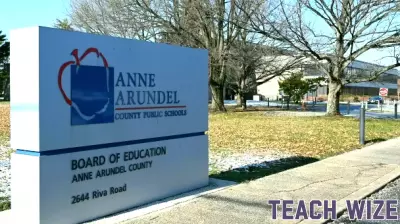 Extended Winter Break Approved for Anne Arundel Schools