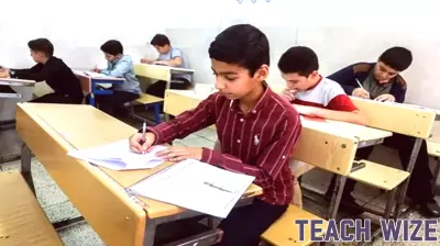 Iran's Education Sector Crippling Under Regime Priorities