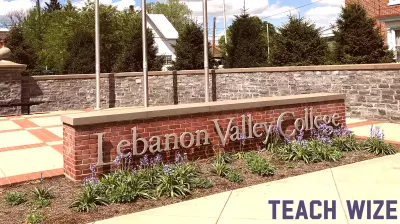 Lebanon Valley College Introduces New Bachelor's Degree in Health and Physical Education