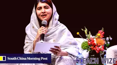 Malala Returns to Pakistan for Global Girls' Education Summit