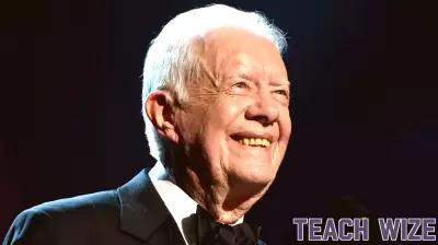 Remembering Jimmy Carter: A Lifelong Advocate for Civil Rights and Education