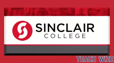 Sinclair Community College Receives $900K Grant for Student Support Initiatives